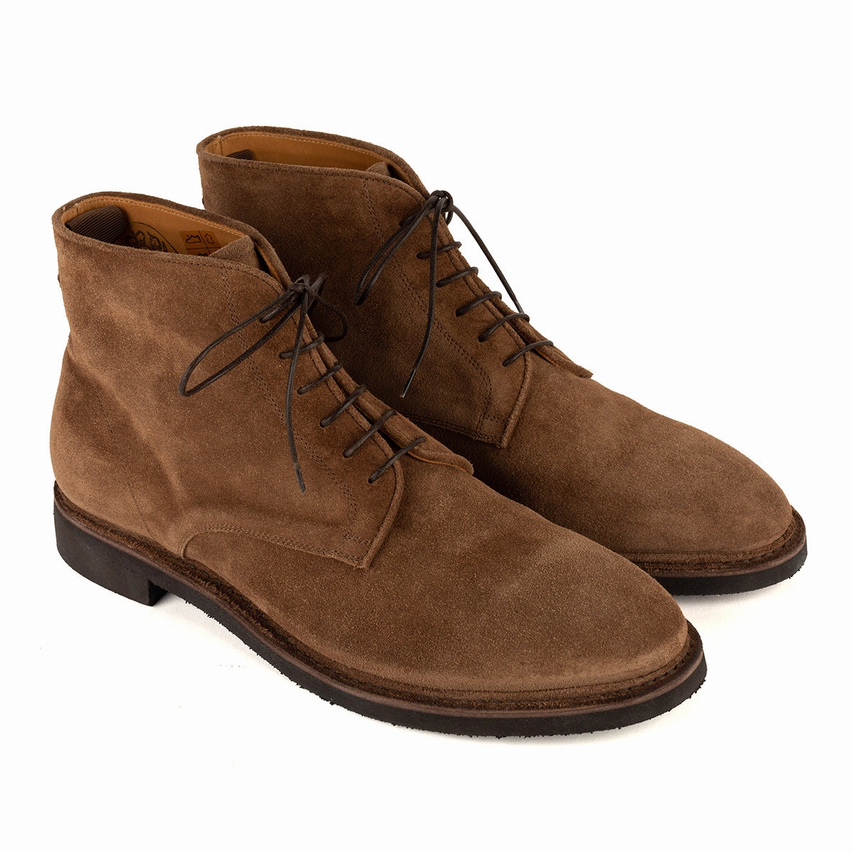 Tokyo Mode Ultra Comfort ABEL 59023<br>Farro ankle boots