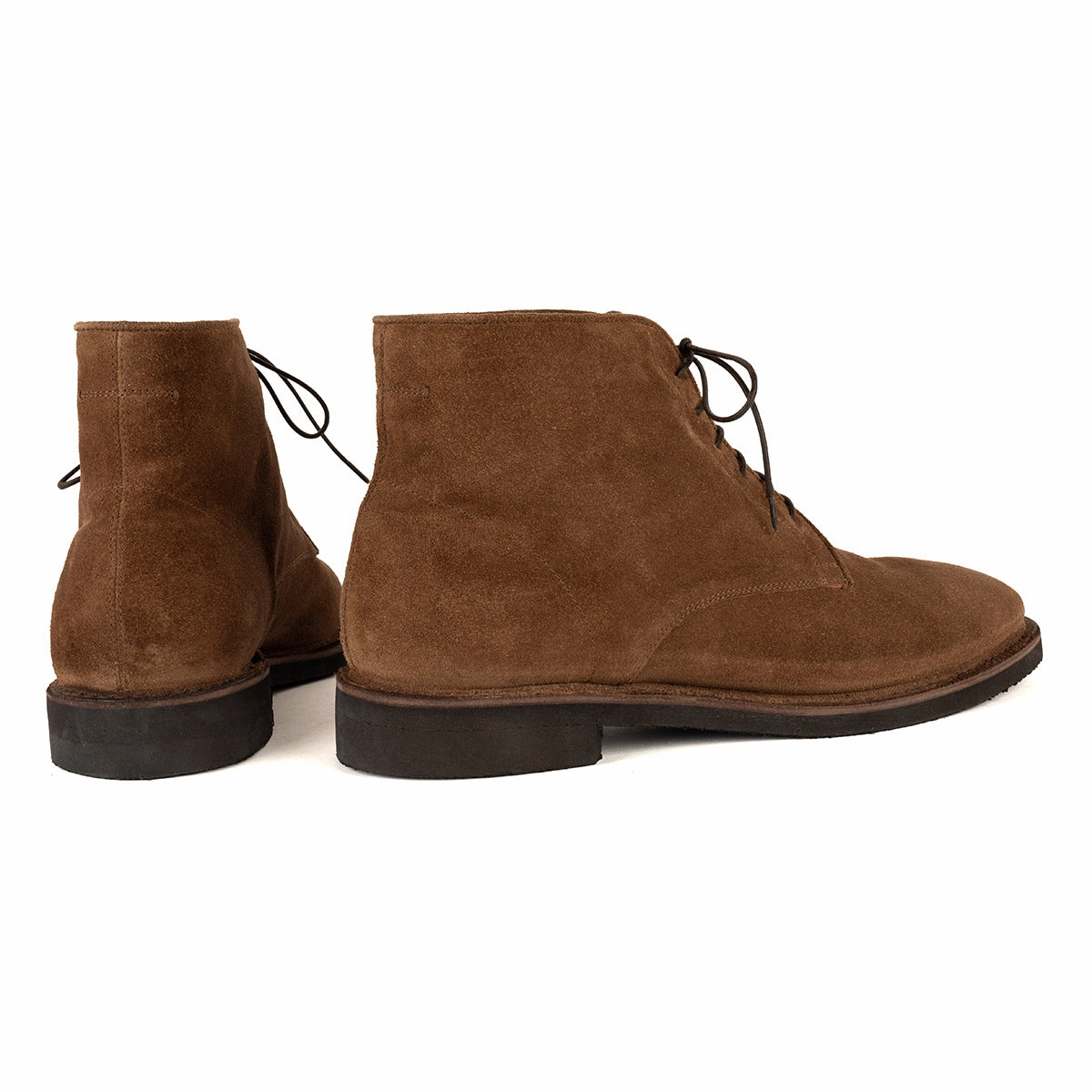 Shock Absorbing Morning Walk Ready Use ABEL 59023<br>Farro ankle boots