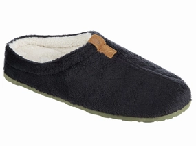 Modern Light Footfall Acorn Spencer Spa Hoodback - Women's Slipper