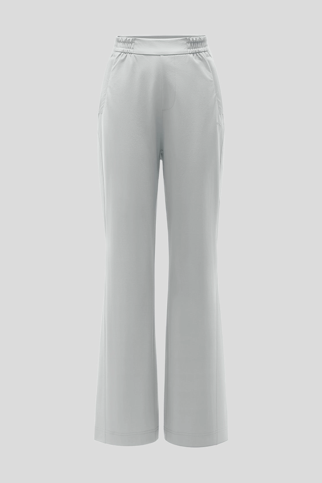 Tear Resistant SoftFlare ?C Women??s All-Day Softshell Flare Pants with Adjustable Hem