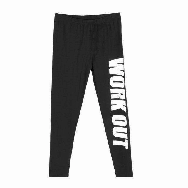 AntiSlipWaist Women Workout Leggings Elastic Comfortable Stretch Sport Slim Legging Workout Pants Yoga Gym Training Fitness Trousers Leggins