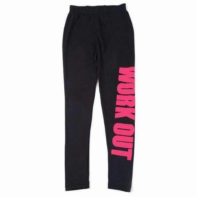 Women Workout Leggings Elastic Comfortable Stretch Sport Slim Legging Workout Pants Yoga Gym Training Fitness Trousers Leggins Event designer venue