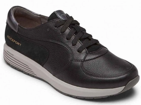 Rockport TruStride Walker Blucher - Women's Athletic Shoe Unstructured Look Effortless Style