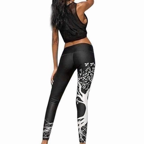 Warm weather clothing Abrasion Resistant Guard Quick Dry Elasticity Women Fitness Sports Pants Gym Yoga Pants Tights Leggings Sportswear Running Training Trousers