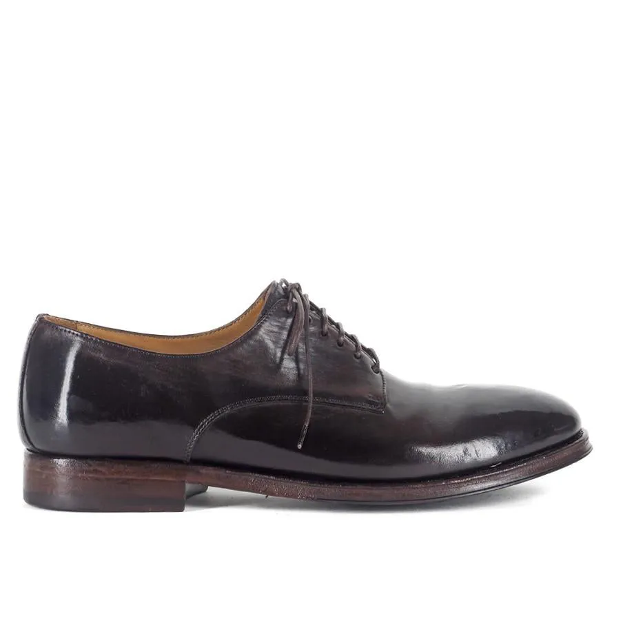 Bride Pair Japan Sharp WOLF 34036<br>Derby shoes
