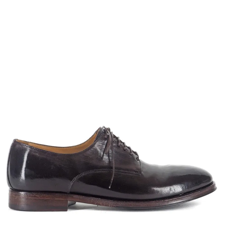 WOLF 34036<br>Derby shoes Date night Wide fit