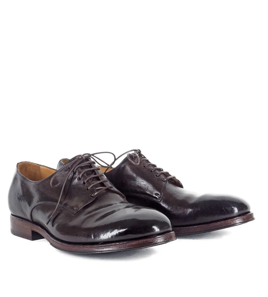 WOLF 34036<br>Derby shoes Midday Walk Confident Step