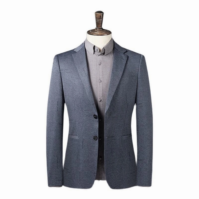 Artisan Made Corporate Function Style West Louis? Designer England Style Business-Men Blazer