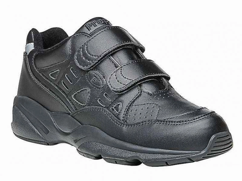 Abrasion Resistant Mesh Flexible Choice Propet Stability Walker Strap - Women's Walking Shoe