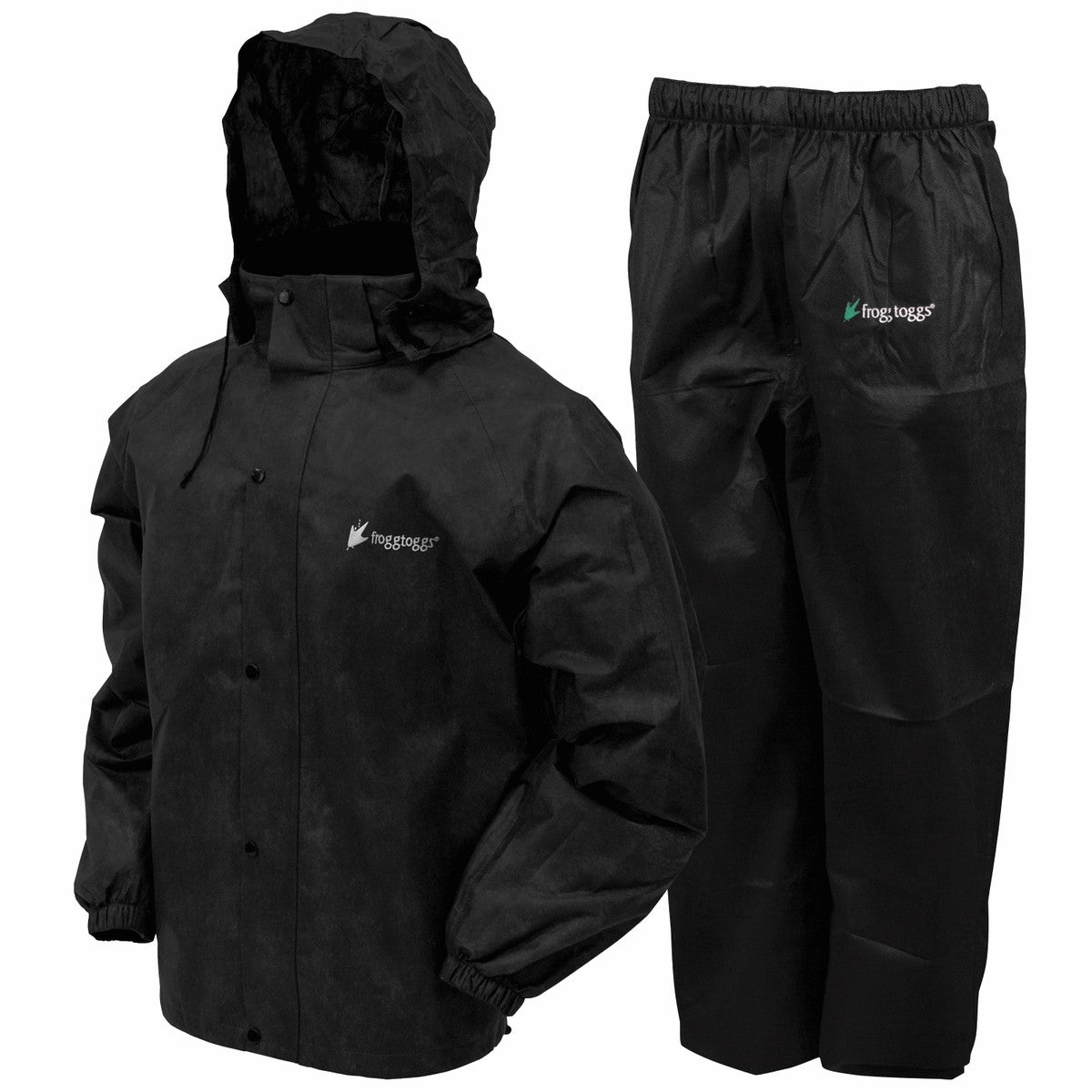 All Sport Rain Suit AS1310 ShapeRetentionCloth