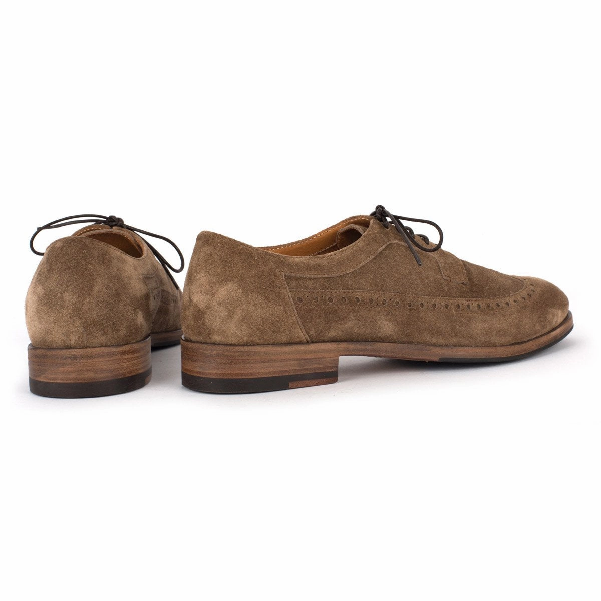 AMINA 58031<br> Derby shoes Guest Style