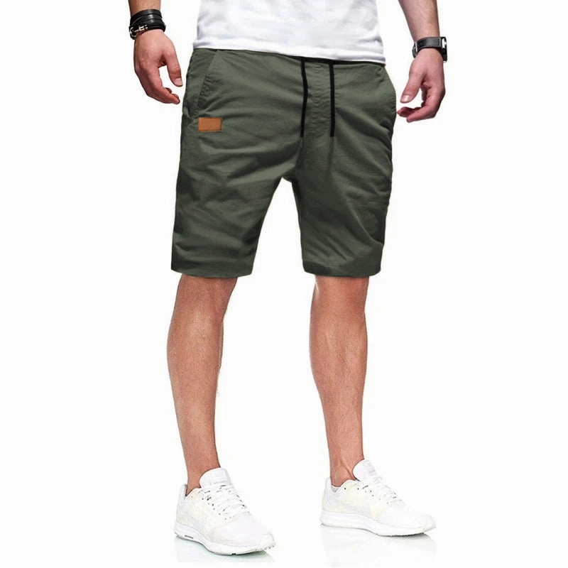 Stay Active belt West Louis? Stylish Short Sweatpants For Men