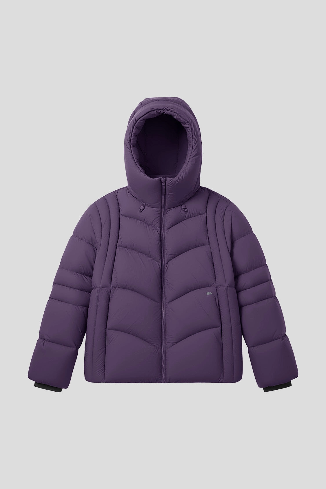 CloudLoft ?C Women??s High-Loft Down Jacket (Regular, Extreme Warmth) Wind Resistant Coating