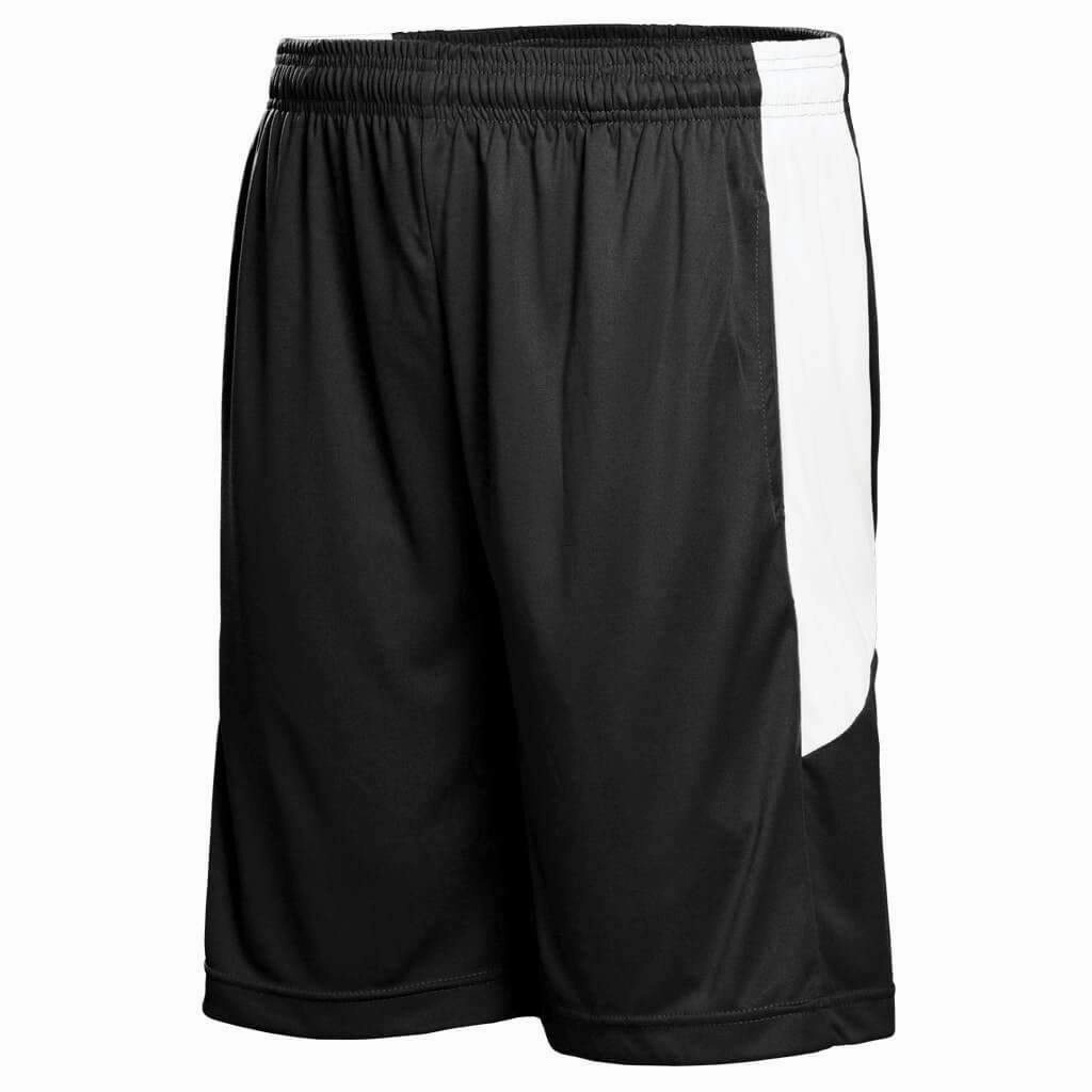 Men's Performance Short with Pockets Professional athlete gear Chafe Free Construction
