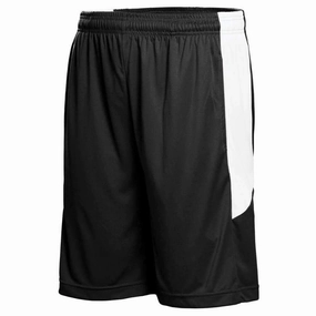 Men's Performance Short with Pockets Professional athlete gear Chafe Free Construction