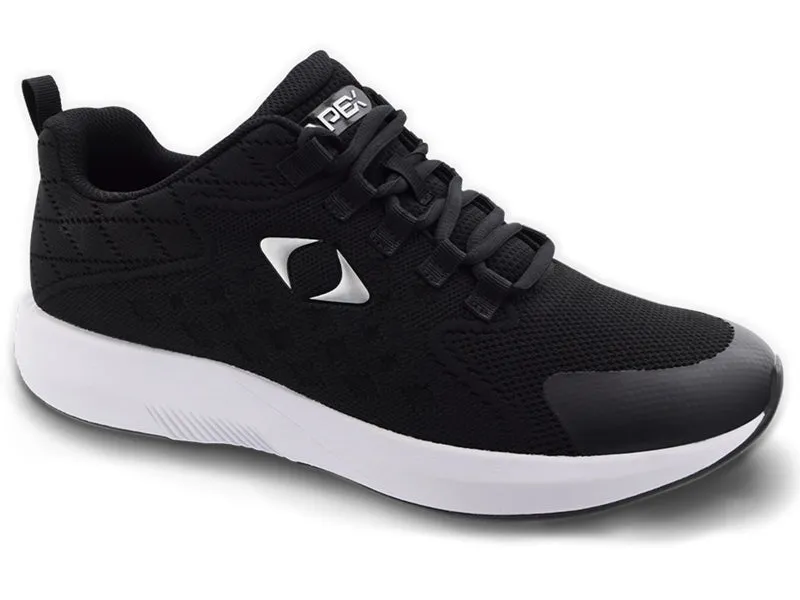 Urban Routine Apex Performance V - Mens Athletic Sneaker
