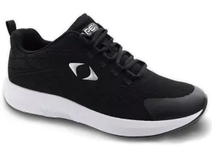 Apex Performance V - Mens Athletic Sneaker Fresh Walks Crisp Look