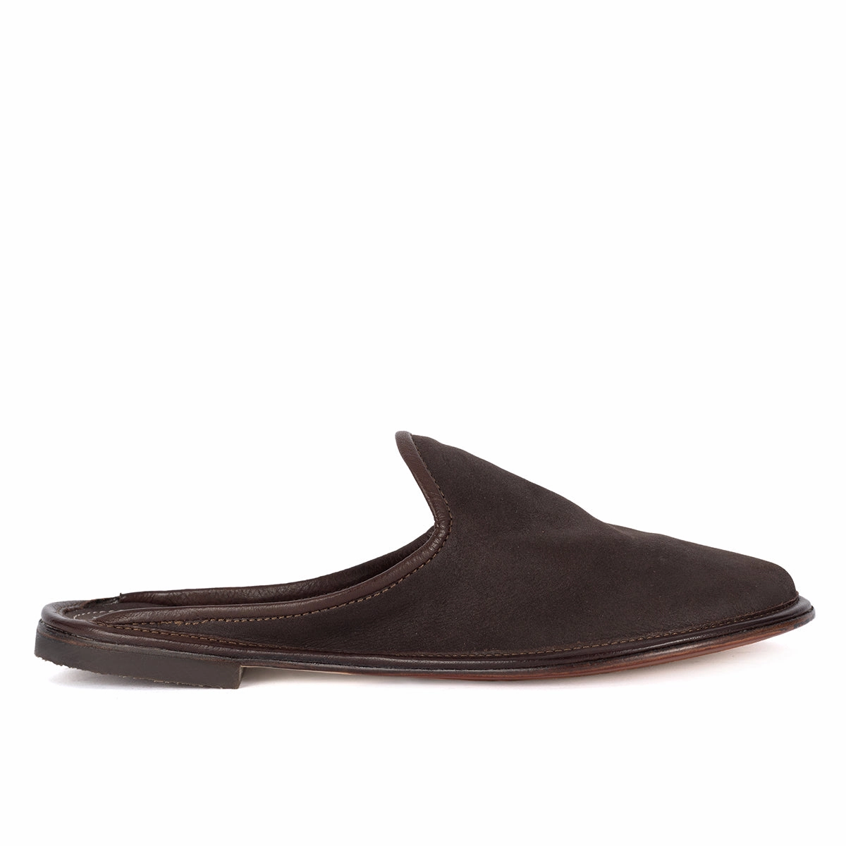 JANET 92000<br>Venezia slippers Classic Finish