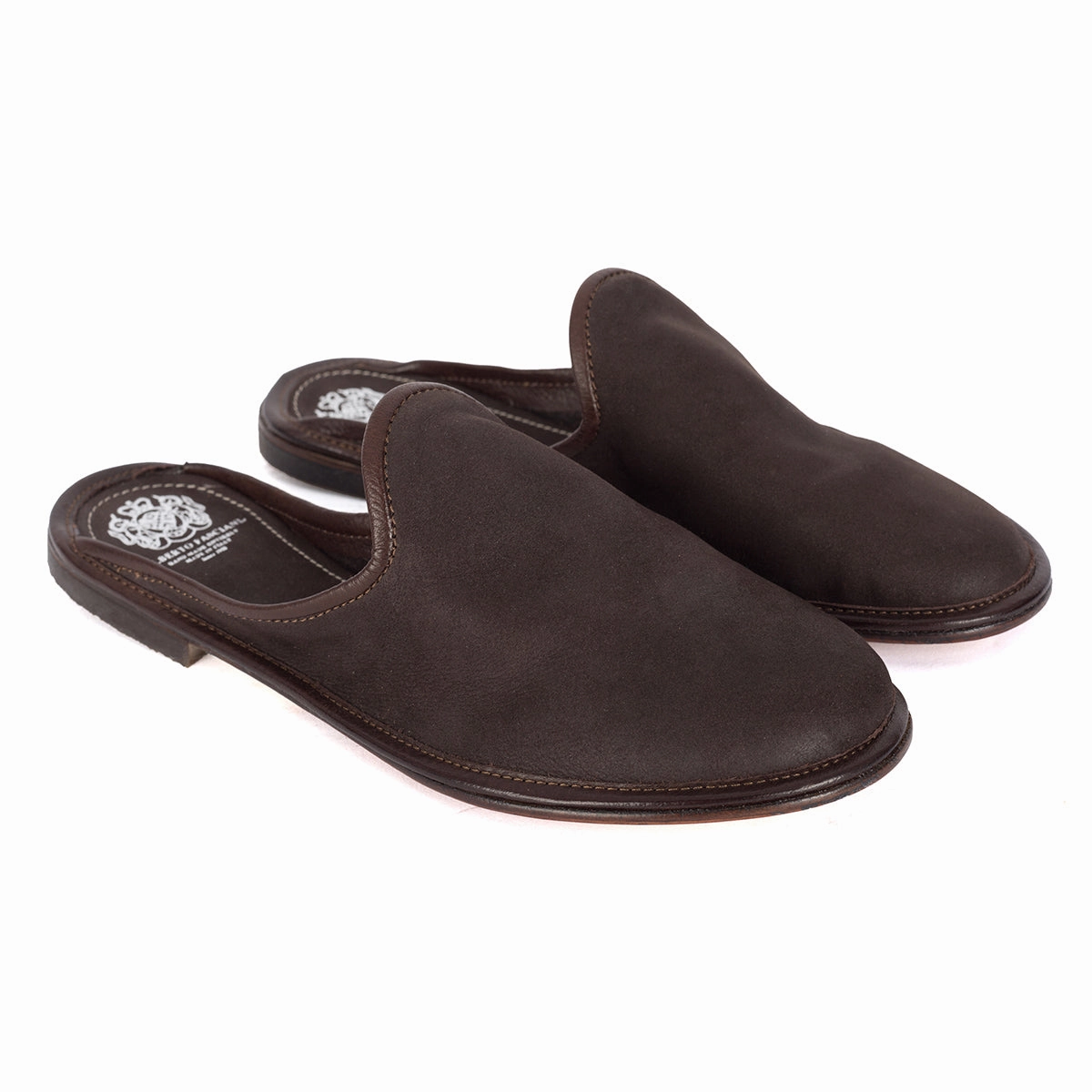 Neat Lines JANET 92000<br>Venezia slippers