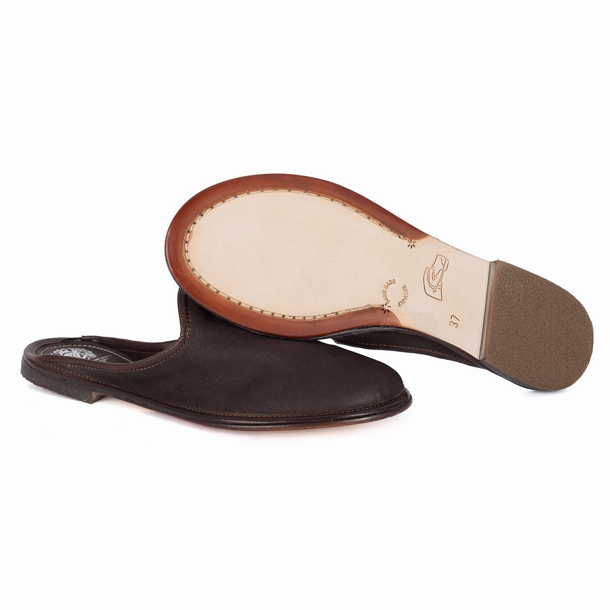 Breathable Lining Speed Jog JANET 92000<br>Venezia slippers