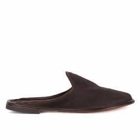 JANET 92000<br>Venezia slippers Classic Finish