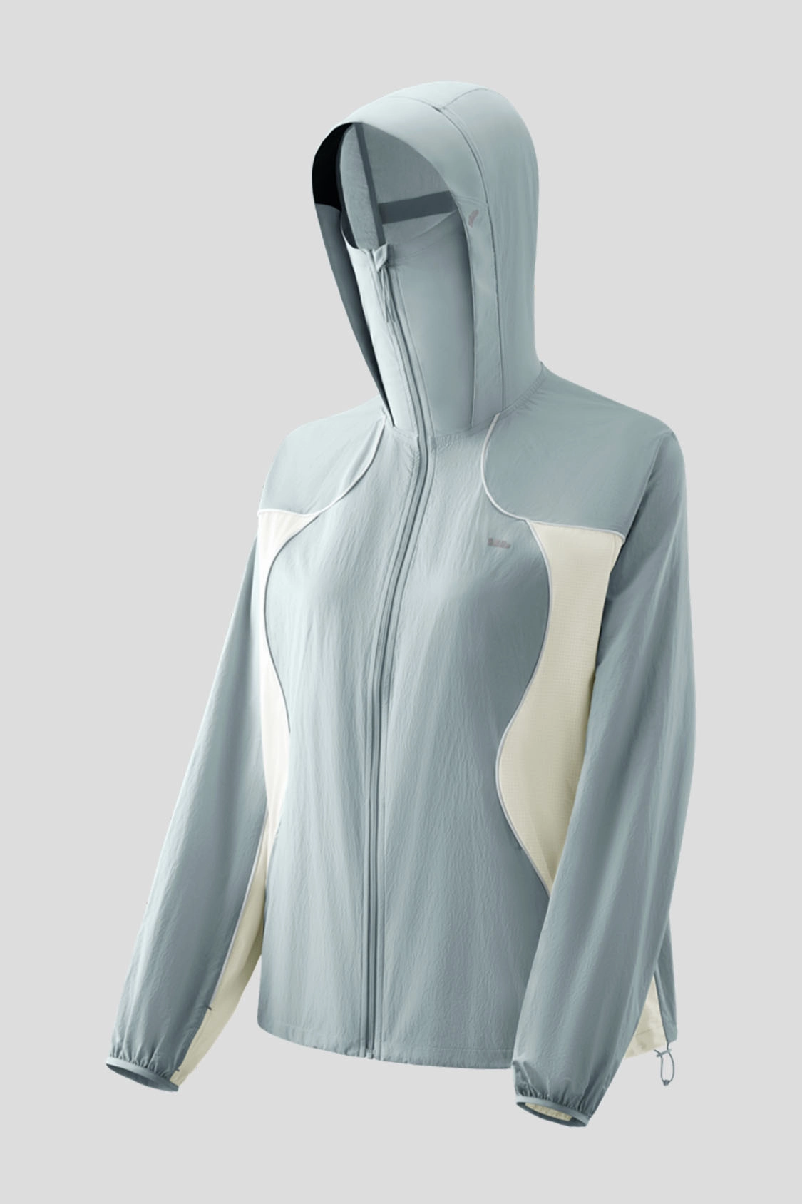 Storm - Women's Quick-Dry Windproof Sun Jacket UPF100  WS840 Lifestyle Energy Skating wear