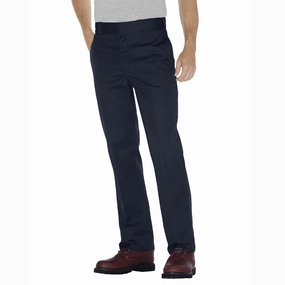 PrecisionTailoring Men's Original Work Pants D874-0DN