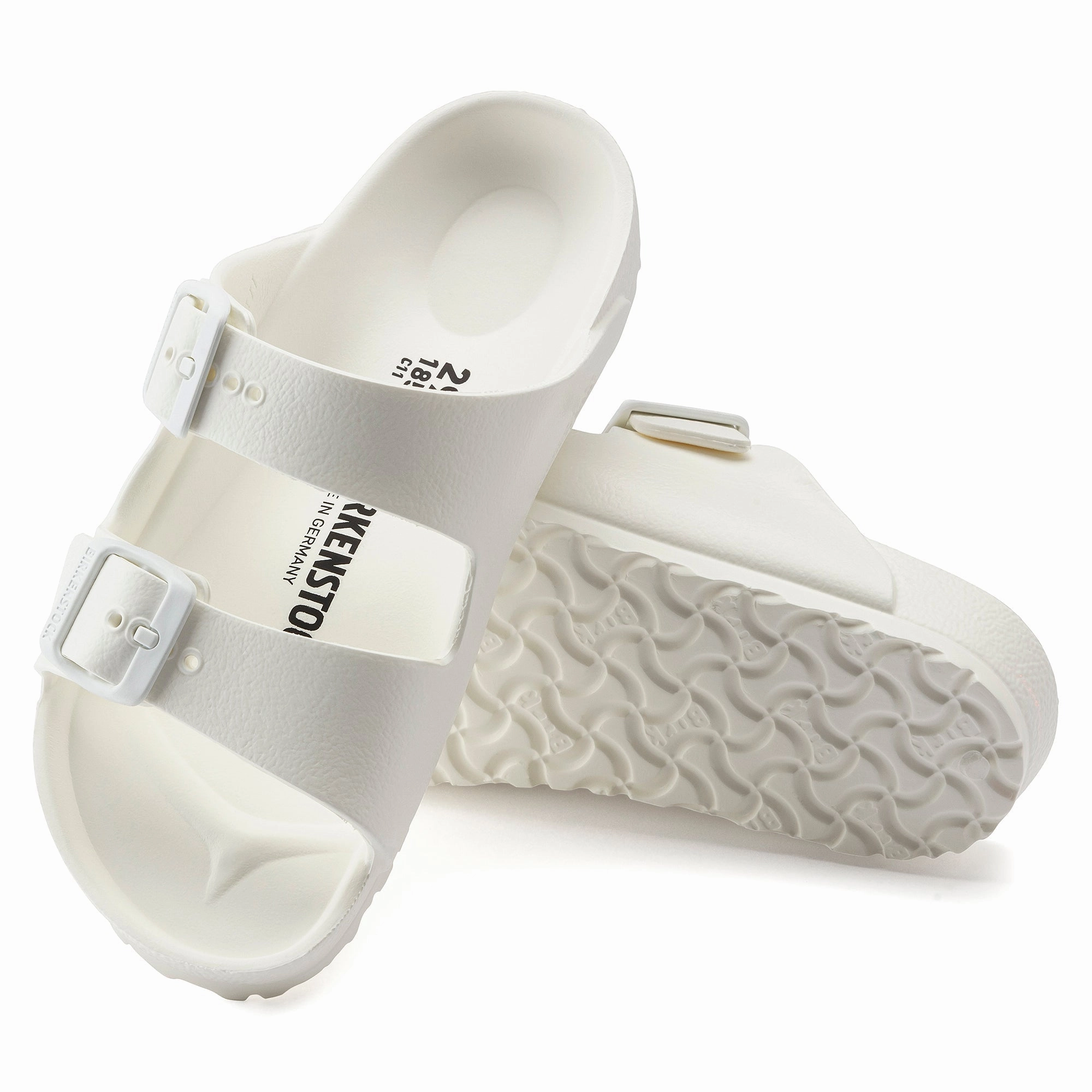 unisex - style Birkenstock Arizona EVA Waterproof Sandals Kids