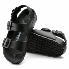 Birkenstock Milano EVA Waterproof Sandals Kids Ergonomic Contour