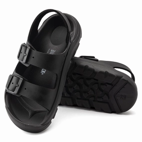 Birkenstock Mogami EVA Waterproof Sandals Kids Flexible Midsole