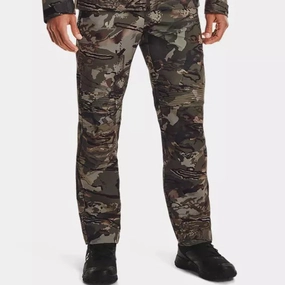 High-Quality Fabric Men's UA Storm Hardwoods STR Pants 1355314