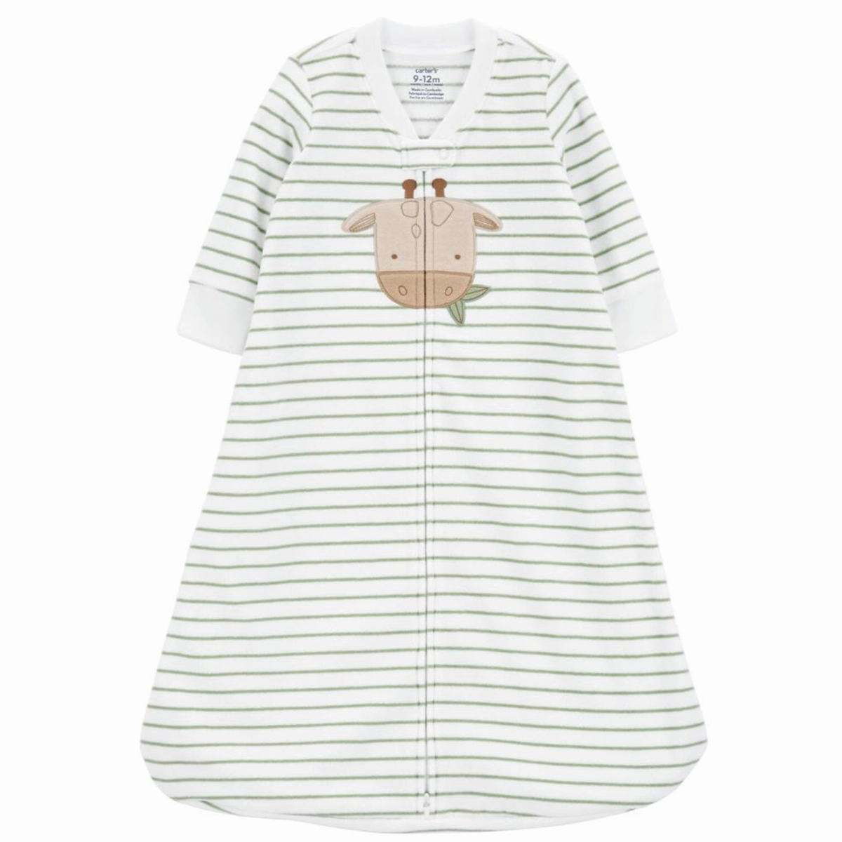 PrecisionTailoring Unisex Baby's Fleece Sleepbag 1R54