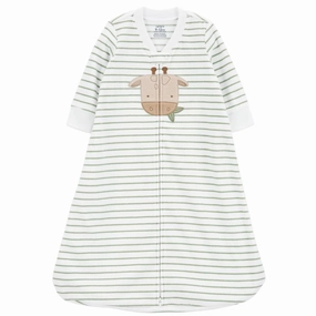 PrecisionTailoring Unisex Baby's Fleece Sleepbag 1R54