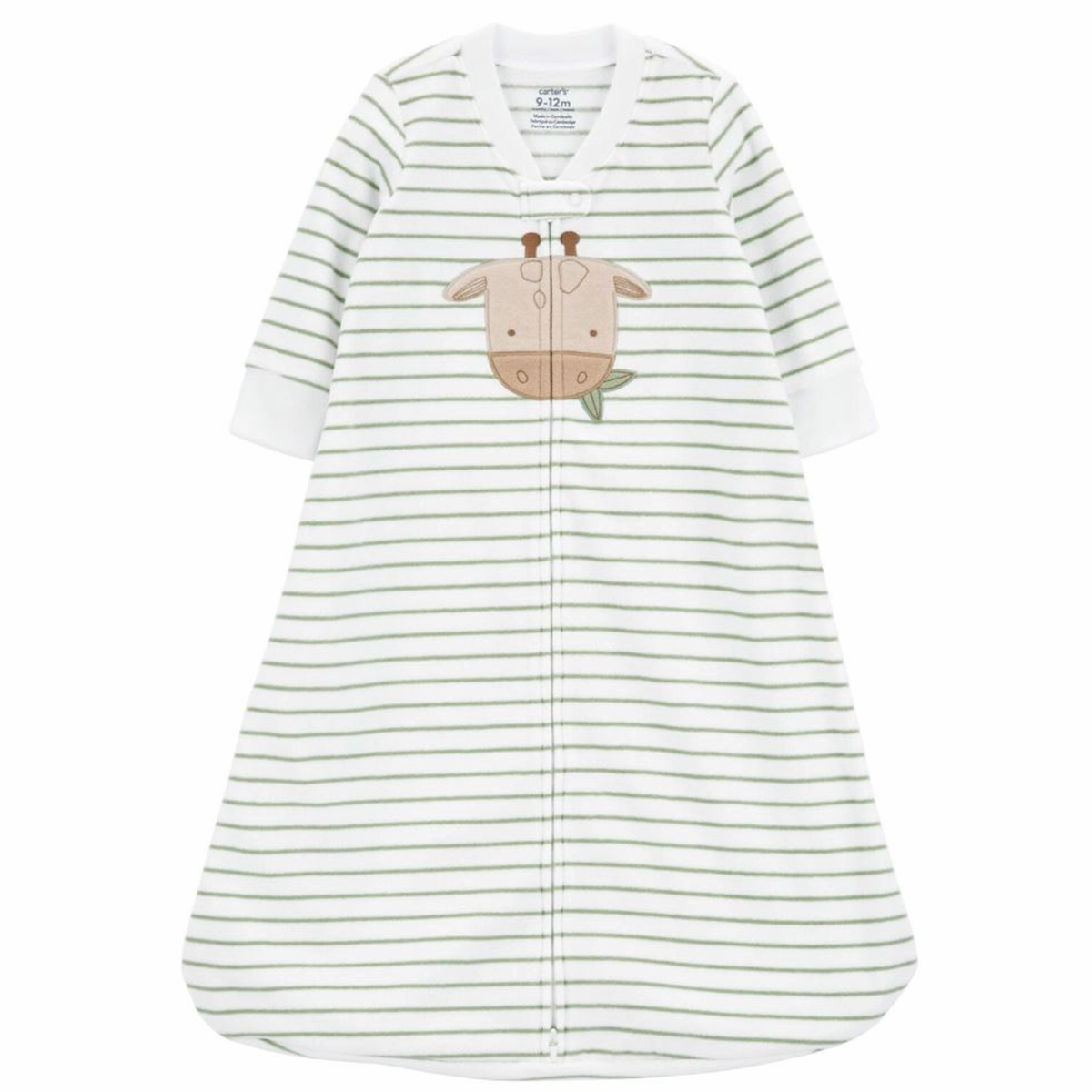 sporty wear Unisex Baby's Fleece Sleepbag 1R54