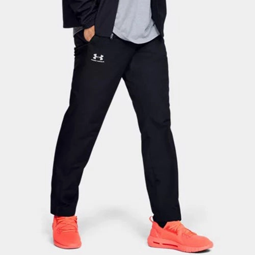 Men's UA Vital Woven Pants 1352031 Power Vibe