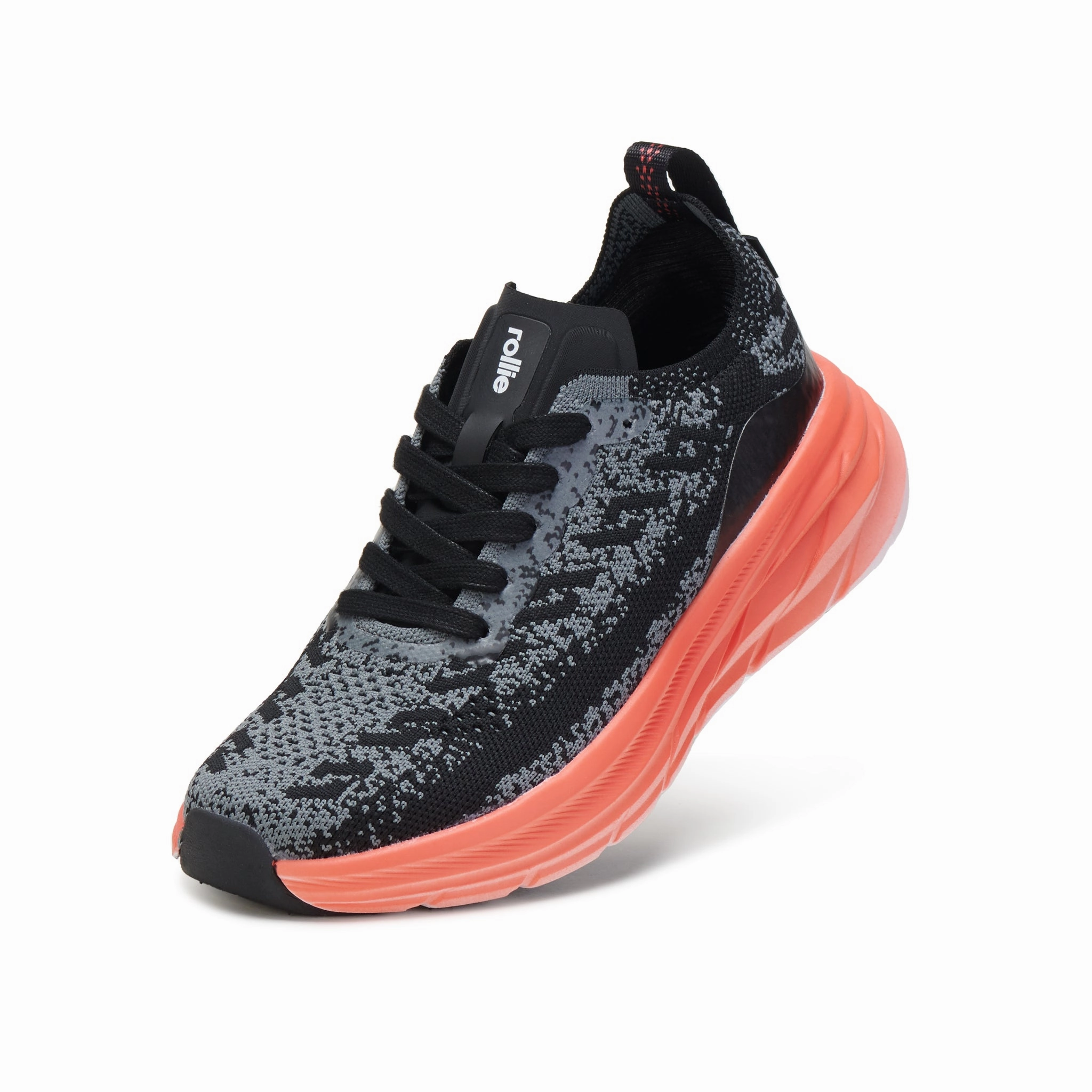 Bolt V2 Shadow Blaze Shock Base