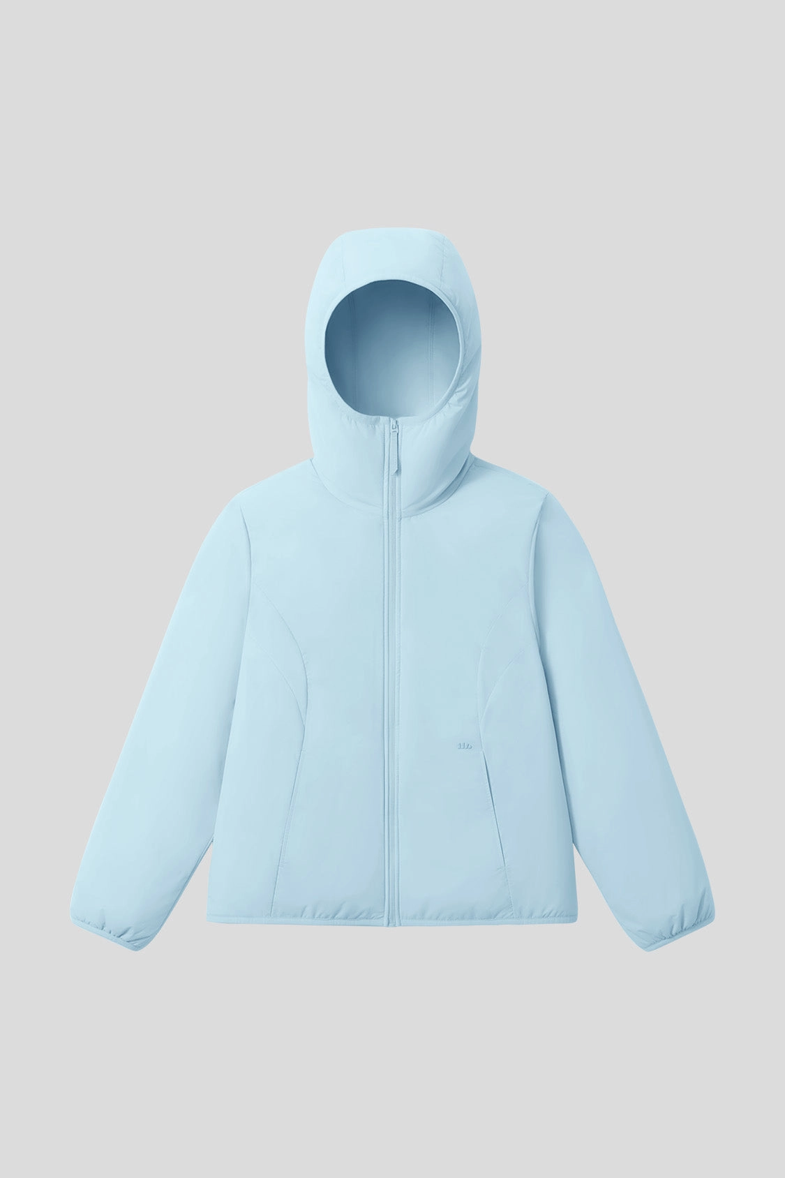 HoodTrail ?C Women??s Medium-Warmth Hooded Fleece Jacket Many Pockets Comfortable fit