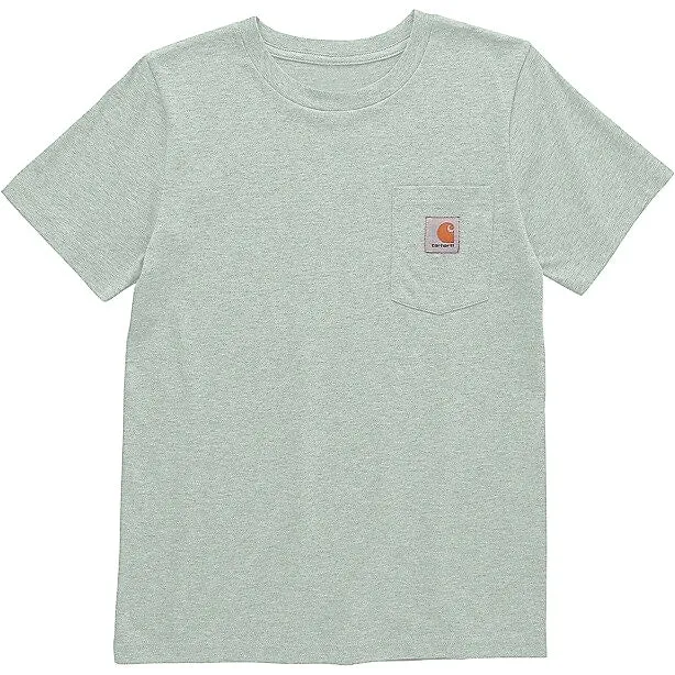 Boys' Short-Sleeve Adventure T-Shirt CA6361 Epic Glow