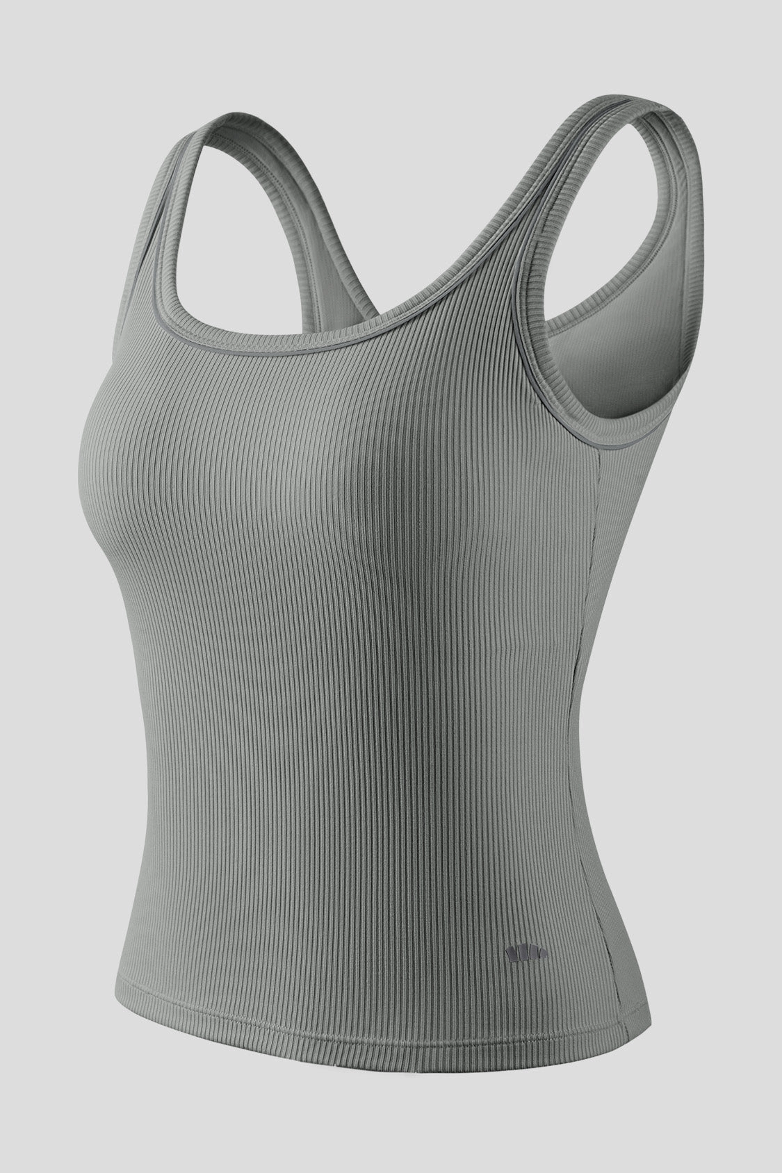 Stretch Citizens BraFlex ?C Women??s Seamless Bra-In Tank Top
