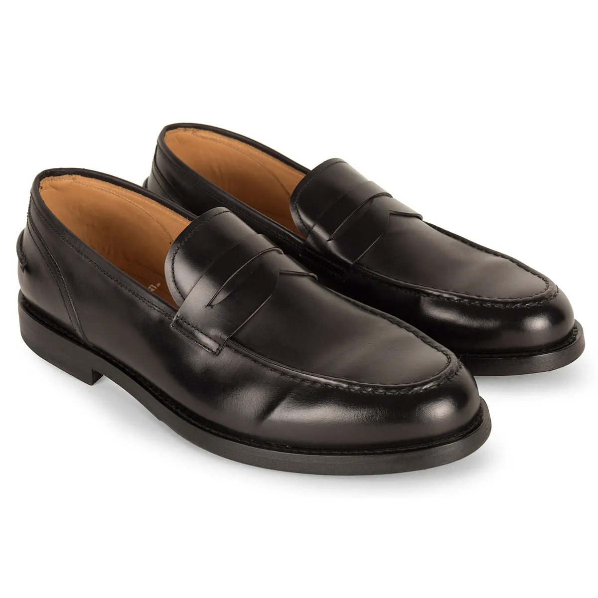 Senior Friendly BRIAN 57020<br>Batik loafer