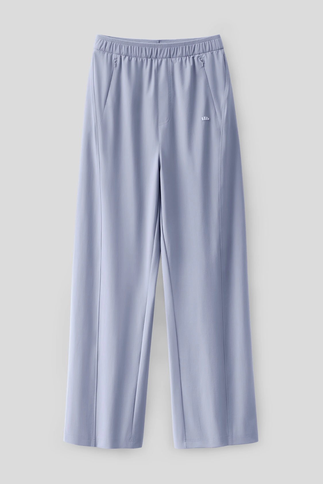 Quick Wear Chill - Women's Cooling Quick-Dry Straight Pants UPF50 