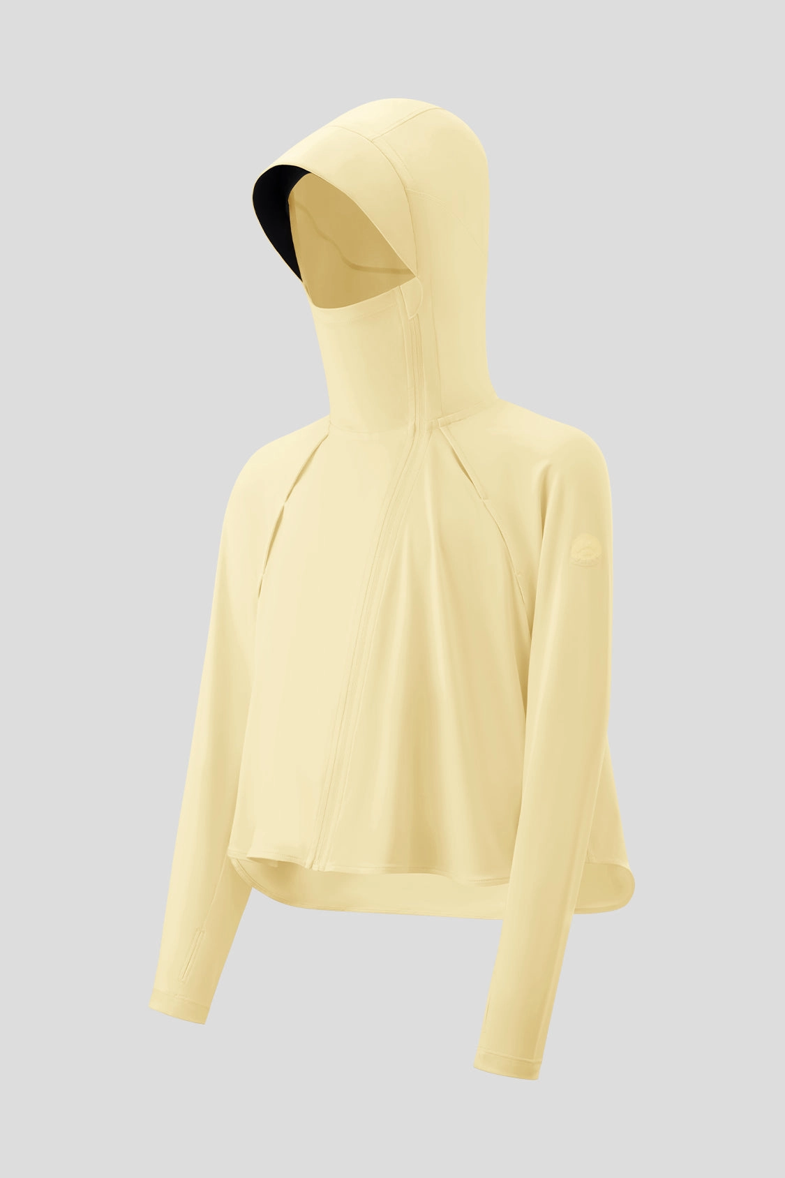 Everyday Wear SoftCare - Kid's Cooling Sun Protection Jacket UPF50 