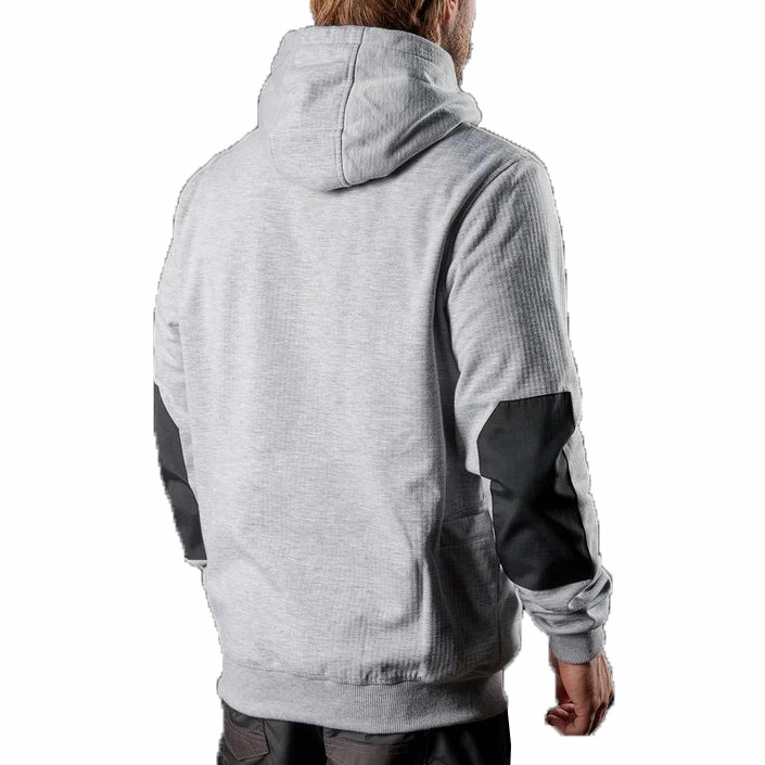 SeamFreeEngineering SeamlessFit Men's Windproof Fleece Hoodie WF-1