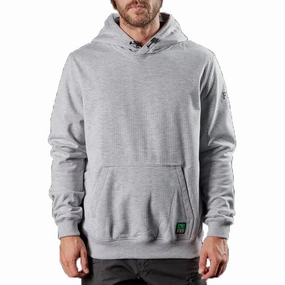 Men's Windproof Fleece Hoodie WF-1 Layered Shirt