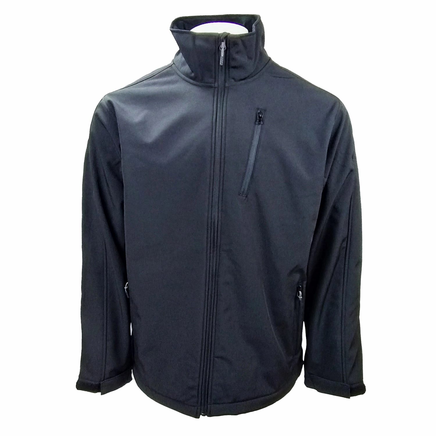 Classic Softshell Jacket 1119 Fall Core