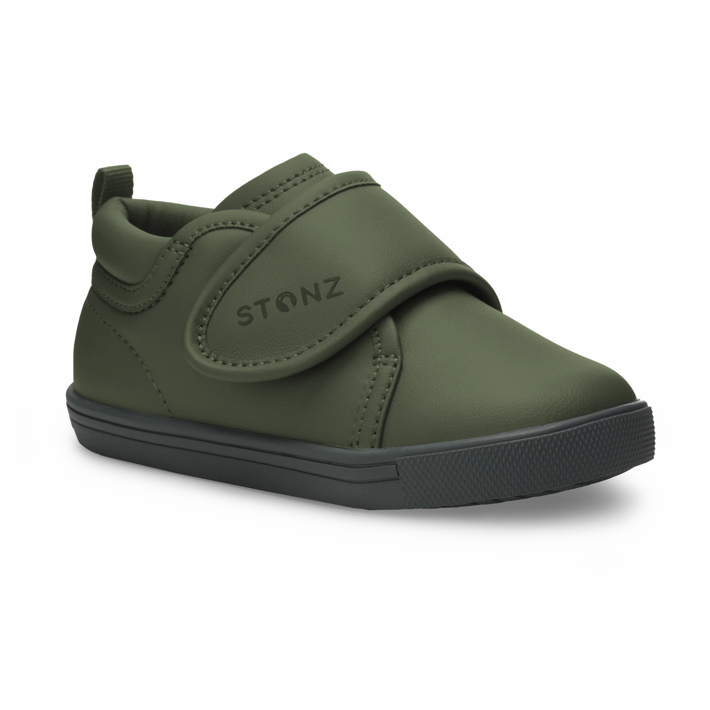 Stonz Cruiser Dressy Toddler -  Cypress padded sole Adjustable buckle