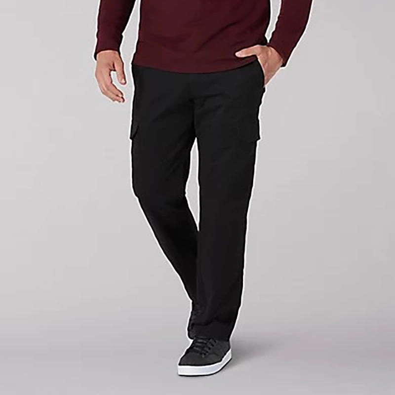 Extreme Comfort Cargo Twill Pants 4277125 ComfortStretch ReinforcedStitching