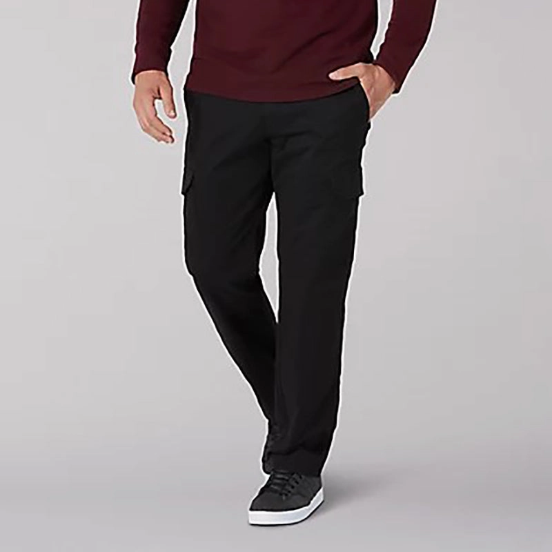 Extreme Comfort Cargo Twill Pants 4277125 Farm Glow