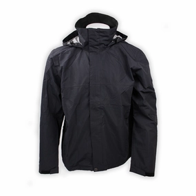 Sporty Design Cloudburst Men's Rain Jacket S902