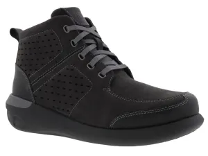 Drew Murphy - Mens Bootie Clean Silhouette